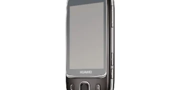 Huawei U7510 Full Phone Specifications