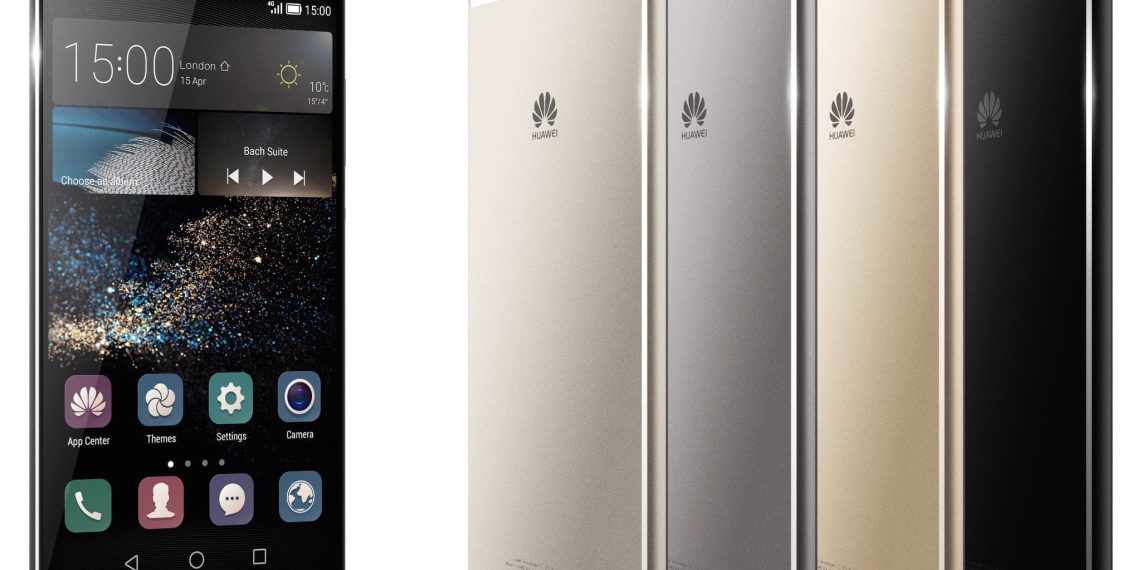 Huawei P8 Full Phone Specifications