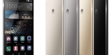 Huawei P8 Full Phone Specifications