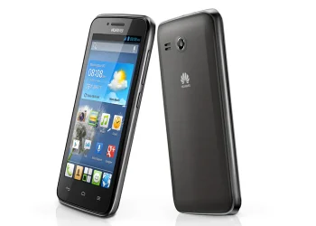 Huawei Ascend Y511 Full Phone Specifications