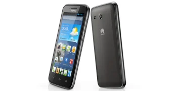 Huawei Ascend Y511 Full Phone Specifications