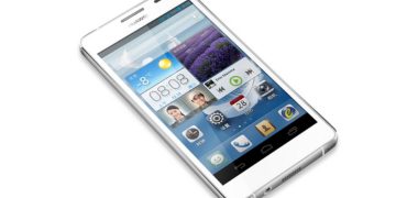 Huawei Ascend W3 Full Phone Specifications