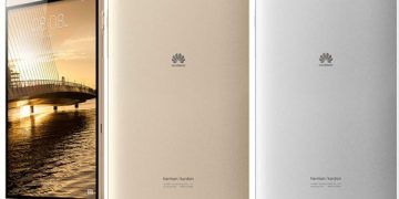 Huawei MediaPad M2 8.0 Full Tablet Specifications
