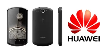 Huawei U8800 Pro Full Phone Specifications