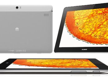 Huawei MediaPad 10 FHD Full Tablet Specifications