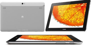 Huawei MediaPad 10 FHD Full Tablet Specifications
