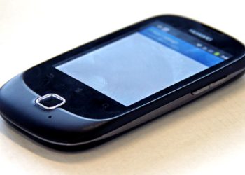 Huawei Ascend Y100 Full Phone Specifications