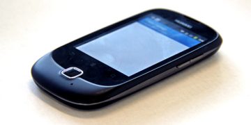 Huawei Ascend Y100 Full Phone Specifications