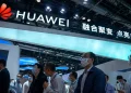 EU Huawei crackdown