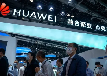 EU Huawei crackdown