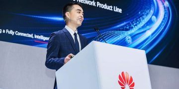 AI Core Network Evolution