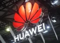Huawei Habo investment in GigaAI