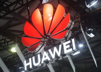 Huawei Habo investment in GigaAI