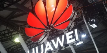 Huawei Habo investment in GigaAI