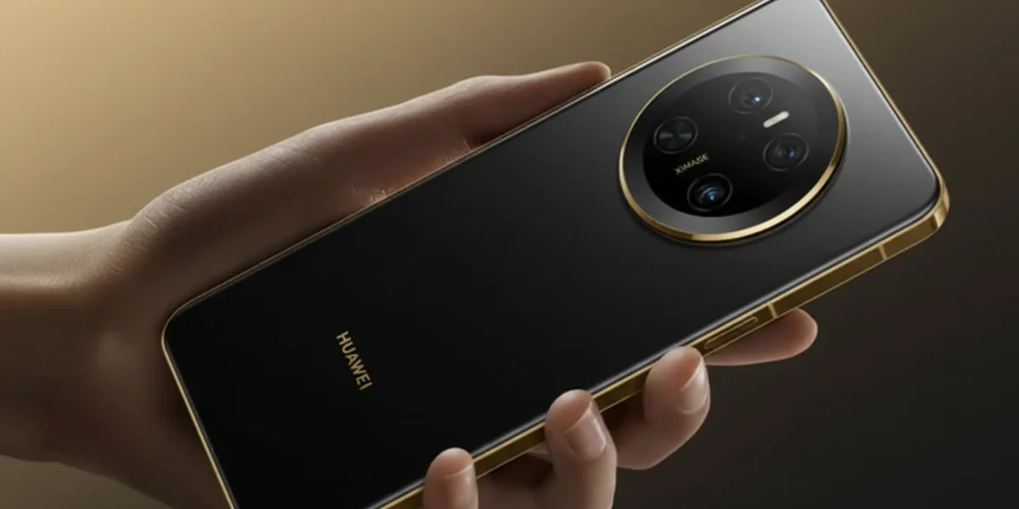 Huawei Mate 70 Air