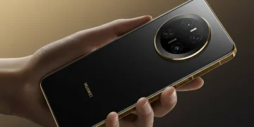 Huawei Mate 70 Air