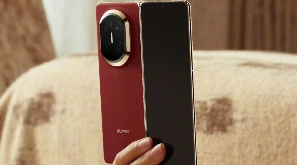 Huawei Mate X7