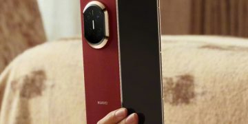 Huawei Mate X7