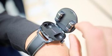 Huawei Watch Buds 2