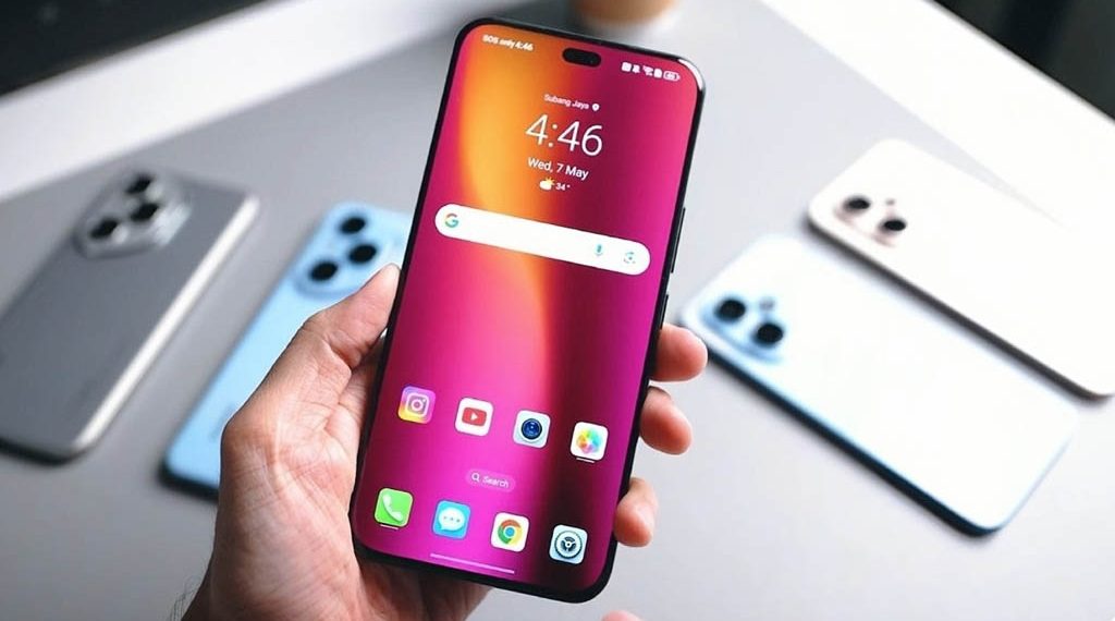 MagicOS 10 AI features