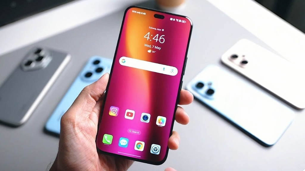 MagicOS 10 AI features