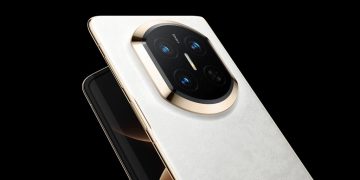 Huawei Confirms Kirin 9030 Pro Chip for Mate X7 Foldable