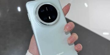 Huawei Mate 80 Pro Max
