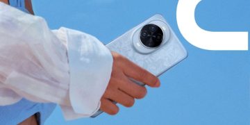 Huawei Nova 14 debut