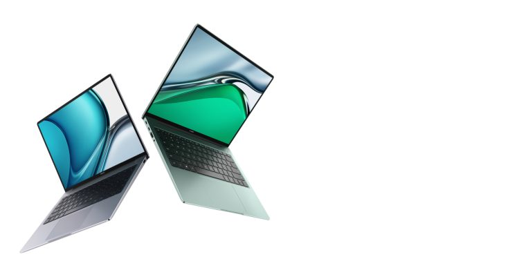 Huawei MateBook 14s 2023 Full Specifications