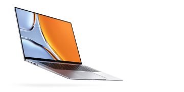 Huawei MateBook 16s 2023 Full Specifications