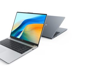 Huawei MateBook D 16 2024 Full Specifications and Review