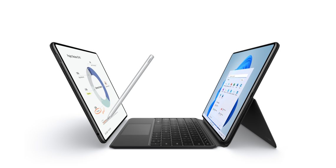 Huawei MateBook E Full Specifications