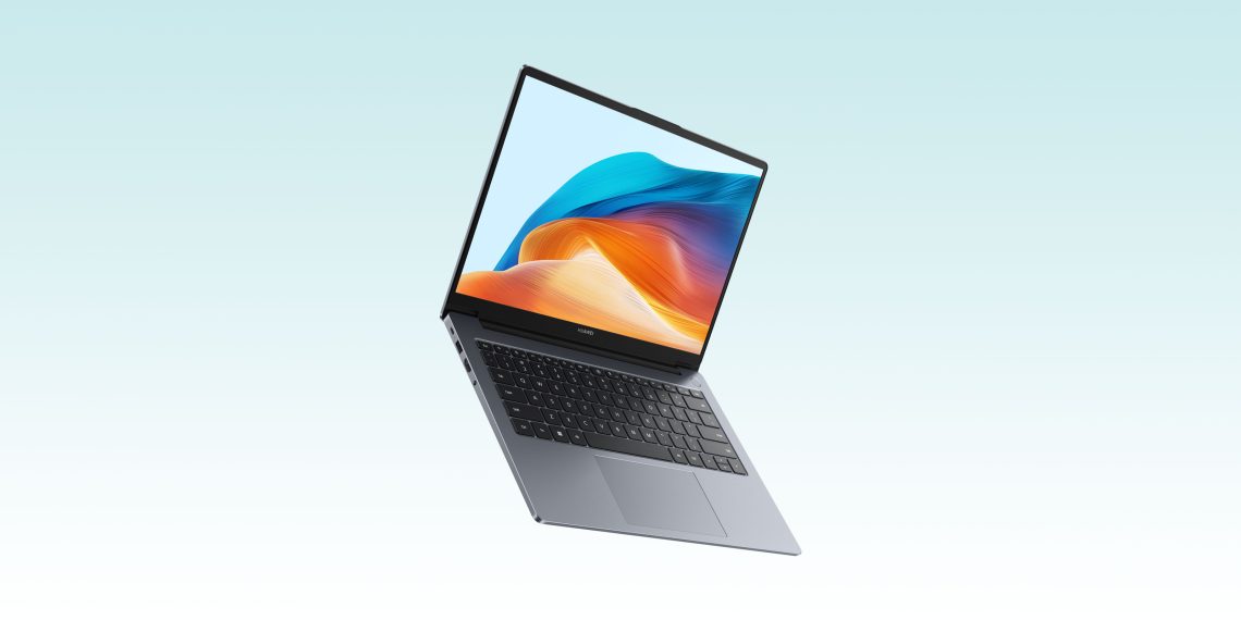 Huawei MateBook D 14 2023 13th Gen Core Full Specifications and Review