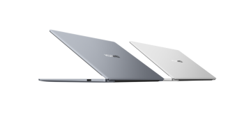 Huawei MateBook D 14 2024 12th Gen Core Full Review and Specifications