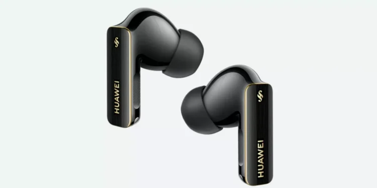 HUAWEI FreeBuds Pro 4: Full Review and Detailed Specifications