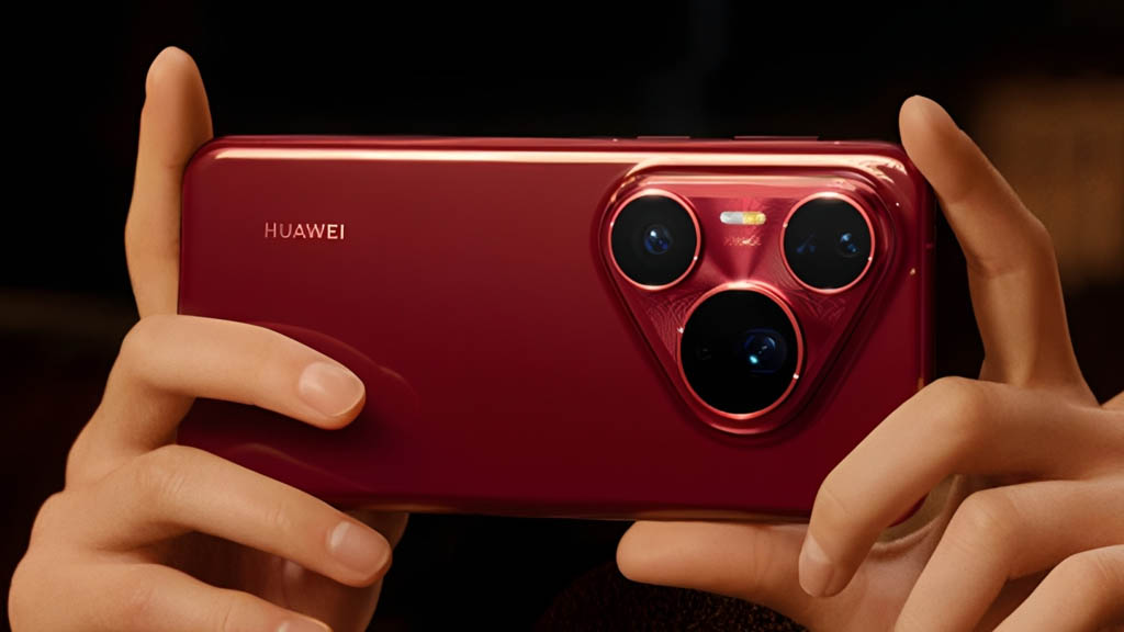 Huawei Pura 90 Series May Feature 200MP Dual Zoom Camera