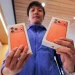 iPhone 17 Leads China Sales, Outselling Key Rivals