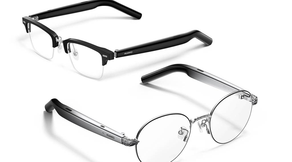 Huawei Eyewear 3 with AI Features Coming in H1 2026