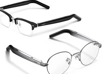 Huawei Eyewear 3 with AI Features Coming in H1 2026