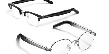 Huawei Eyewear 3 with AI Features Coming in H1 2026