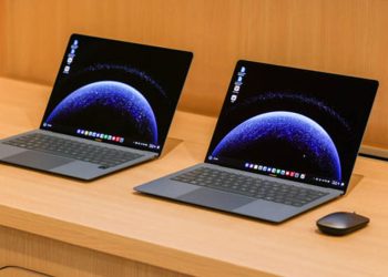 Huawei Set to Introduce Dual-Layer OLED Technology to PCs, Pioneering a New Era for Laptop Displays