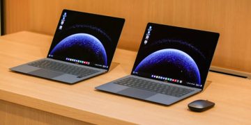 Huawei Set to Introduce Dual-Layer OLED Technology to PCs, Pioneering a New Era for Laptop Displays