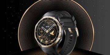 Huawei and HONMA Launch Golf Smartwatch for Players