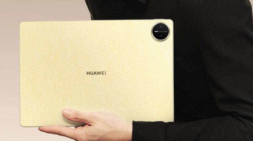 Huawei MatePad Pro 13.2 Launches Globally With Kirin T92 and HarmonyOS 4.3