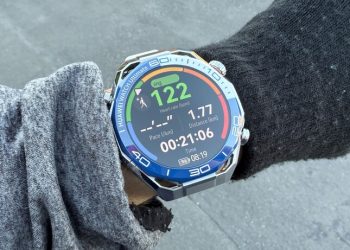 Huawei Targets Garmin With New Sports Wearable Leak