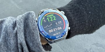 Huawei Targets Garmin With New Sports Wearable Leak