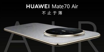 Huawei Mate 70 Air Battery Defeats Galaxy, iPhone Rivals