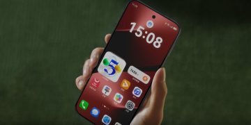 Huawei Expands NearLink Certification Across Flagship Phones