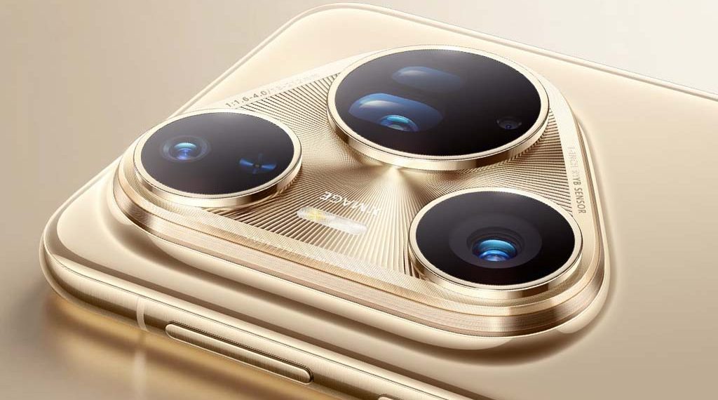 Huawei Pura 90 Ultra May Feature Three Types of Zoom Sensors