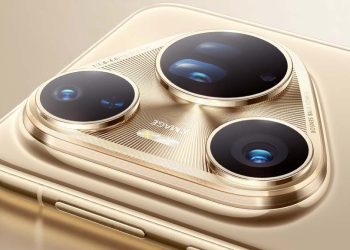 Huawei Pura 90 Ultra May Feature Three Types of Zoom Sensors